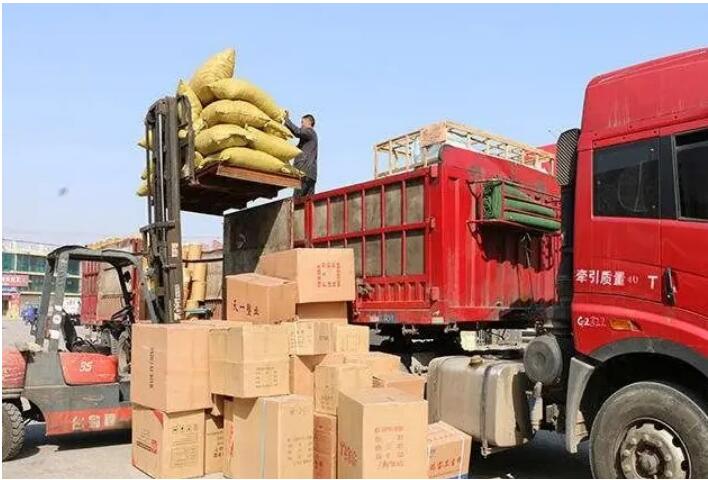 厦门到东至县物流专线