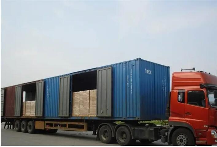 厦门到东至县整车运输