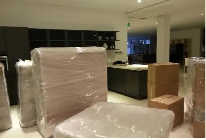 厦门到东至县长途搬家